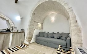 Antico Trullo Pasubio